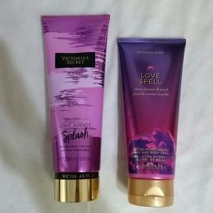Victoria's Secret Makeup - SALE Brand New Victoria's Secret lotion (#217) Victoria's Secret Makeup - SALE Brand New Victoria's Secret lotion (#217)